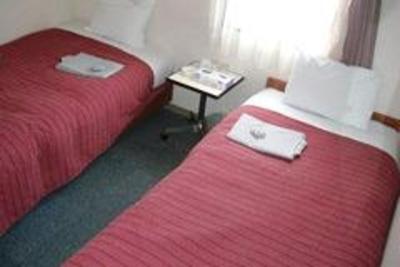 фото отеля Hakodate Plaza Hotel