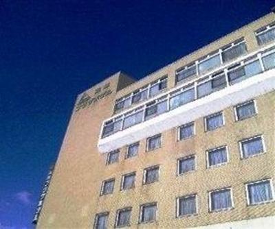 фото отеля Hakodate Plaza Hotel