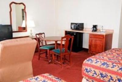 фото отеля University Inn at Duke