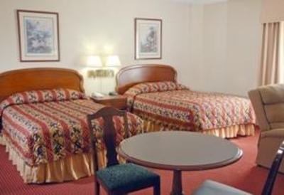 фото отеля University Inn at Duke