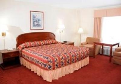 фото отеля University Inn at Duke