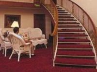Colonial Inn Eureka Springs