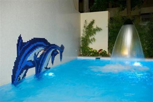 фото отеля Kyma Beach Hotel Rethymno