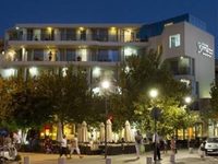 Kyma Beach Hotel Rethymno