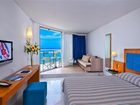 фото отеля Kyma Beach Hotel Rethymno