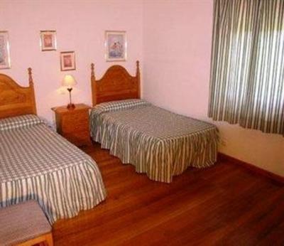 фото отеля Apartamentos La Gloria 3000