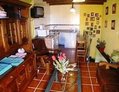 фото отеля Apartamentos La Gloria 3000