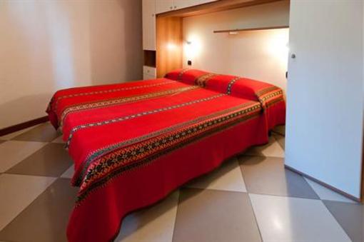 фото отеля Hotel Milan Rosolina