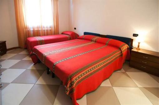 фото отеля Hotel Milan Rosolina