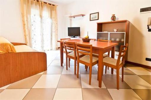 фото отеля Hotel Milan Rosolina