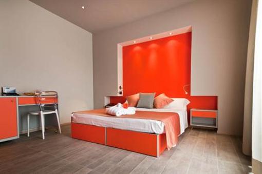 фото отеля Hotel Milan Rosolina