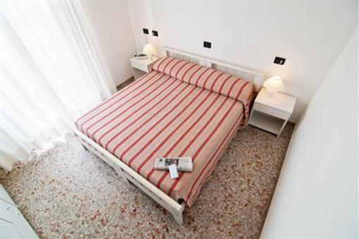 фото отеля Hotel Milan Rosolina