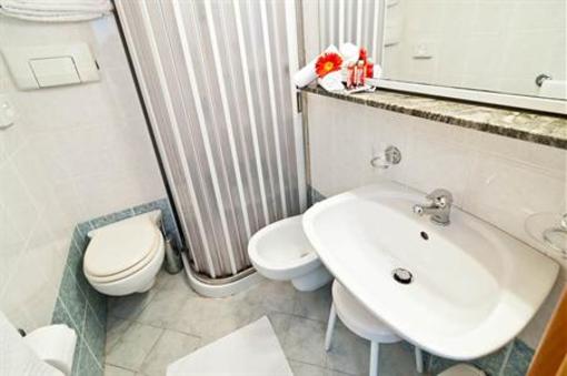 фото отеля Hotel Milan Rosolina