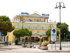фото отеля Hotel Milan Rosolina
