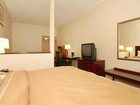 фото отеля Comfort Suites Jeffersonville (Indiana)