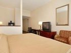 фото отеля Comfort Suites Jeffersonville (Indiana)