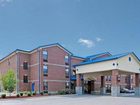 фото отеля Comfort Suites Jeffersonville (Indiana)