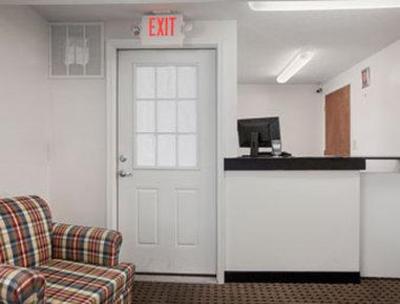 фото отеля Travelodge Columbus