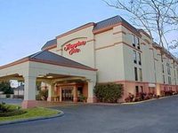 Hampton Inn St. Petersburg