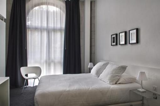 фото отеля Sozo Hotel