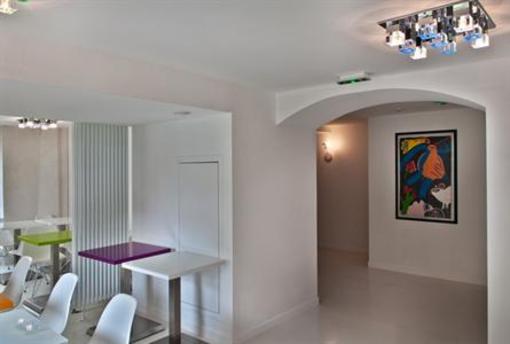 фото отеля Sozo Hotel