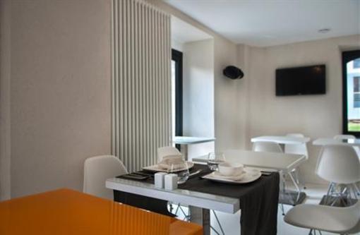 фото отеля Sozo Hotel