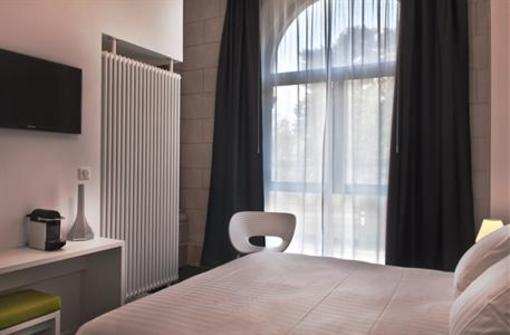 фото отеля Sozo Hotel