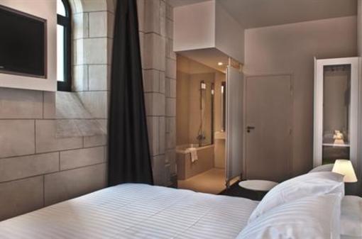 фото отеля Sozo Hotel