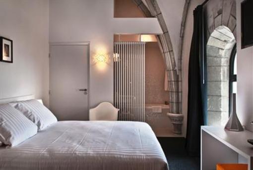 фото отеля Sozo Hotel