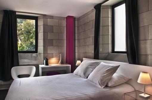 фото отеля Sozo Hotel