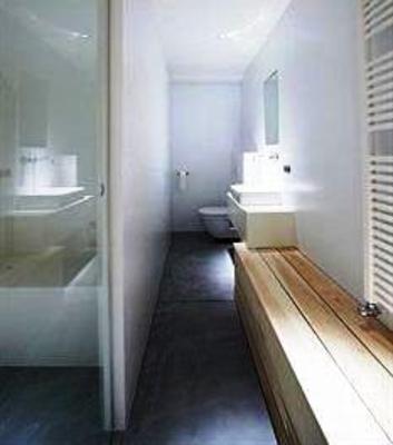 фото отеля B&B Urban