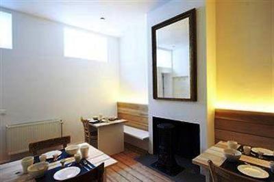 фото отеля B&B Urban