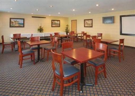 фото отеля Comfort Inn & Suites Grand Blanc