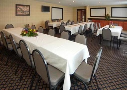 фото отеля Comfort Inn & Suites Grand Blanc