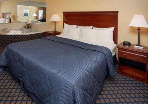 фото отеля Comfort Inn & Suites Grand Blanc