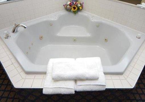 фото отеля Comfort Inn & Suites Grand Blanc