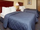 фото отеля Comfort Inn & Suites Grand Blanc