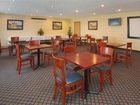 фото отеля Comfort Inn & Suites Grand Blanc