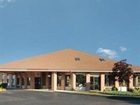 фото отеля Comfort Inn & Suites Grand Blanc