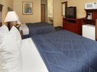 фото отеля Comfort Inn & Suites Grand Blanc