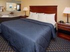 фото отеля Comfort Inn & Suites Grand Blanc