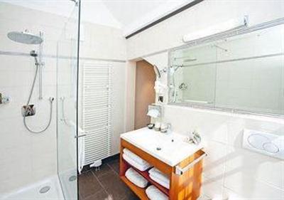 фото отеля Hotel Sacher Baden