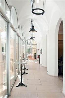 фото отеля Hotel Sacher Baden