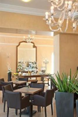 фото отеля Hotel Sacher Baden