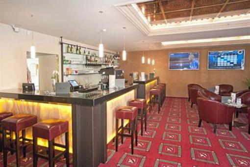 фото отеля Hotel Sacher Baden