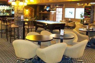 фото отеля Canad Inns Polo Park