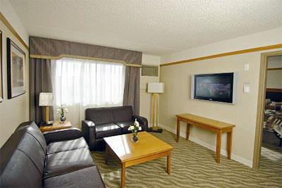 фото отеля Canad Inns Polo Park