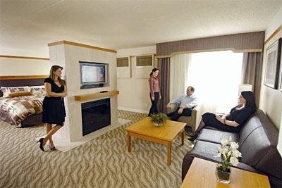 фото отеля Canad Inns Polo Park