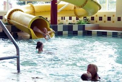 фото отеля Canad Inns Polo Park