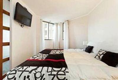 фото отеля Lastarria Suites Apart Hotel